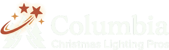 Columbia Christmas Lighting Pros